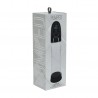 PUMPED CYBERPULSE AUTOMATIC WATERPROOF PENIS PUMP BLACK
