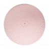 LOVELINE VIBRATING AND HEATING MASSAGER PINK