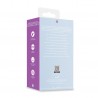 LOVELINE VIBRATING AND 5 WEIGHT INTERCHANGEABLE KEGEL KIT PURPLE