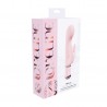 LOVELINE BELLE RABBIT VIBE PINK 