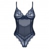 BODY &Agrave; OUVERTURE NIGHTLY BLEU OBSESSIVE