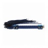 OUCH! FLORENCE COLLECTION FLOGGER BLUE