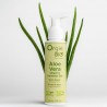 GEL LUBRIFIANT &Agrave; BASE D'EAU BIO ALOE VERA 100ML ORGIE