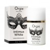 CREMA CLAREADORA DE PIEL INTIMUS WHITE 50ML ORGIE