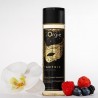 &Oacute;LEO DE MASSAGEM COM EFEITO BRILHANTE TANTRIC LOVE RITUAL 200ML ORGIE