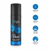 GEL COM VIBRA&Ccedil;&Atilde;O LIQUID VIBRATOR 15ML ORGIE