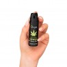 GEL AVEC VIBRATION INTENSE ORGASM HEMP 15ML ORGIE