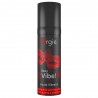 GEL CON EFECTO DE VIBRACI&Oacute;N Y CALOR  SEXY VIBE 15ML ORGIE