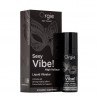GEL CON VIBRACI&Oacute;N SEXY VIBE HIGH VOLTAGE 15ML ORGIE
