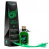 KIT DE MASAJE LIPS SEXY THERAPY DE MANZANA 100ML ORGIE