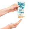 LUBRIFIANT &Agrave; BASE D'EAU AVEC EFFET FRAIS LUBE TUBE 150ML ORGIE