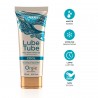 LUBRIFIANT &Agrave; BASE D'EAU AVEC EFFET FRAIS LUBE TUBE 150ML ORGIE