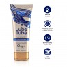LUBRICANTE A BASE DE AGUA XTRA MOISTURIZING LUBE TUBE 150ML ORGIE