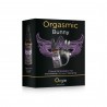 KIT DE ESTIMULACI&Oacute;N DEL CL&Iacute;TORIS ORGASMIC BUNNY ORGIE 30ML