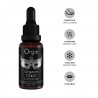 KIT DE ESTIMULA&Ccedil;&Atilde;O CLITORIANA ORGASMIC BULLET ORGIE 30ML
