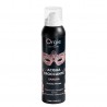 ESPUMA DE MASSAGEM CRACKELING ACQUA CROCCANTE SAKURA 150ML ORGIE