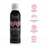 ESPUMA DE MASAJE CRACKELING ACQUA CROCCANTE SAKURA 150ML ORGIE