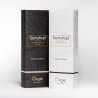 PERFUME CON FEROMONAS SENSFEEL FOR WOMAN 10ML ORGIE