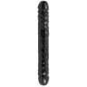 PENE DOBLE  JR. VEINED DOUBLE HEADER 12'' NEGRO