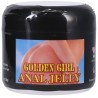 LUBRIFICANTE GOLDEN GIRL ANAL JELLY