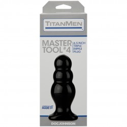TITANMEN BUTT PLUG MASTER TOOL 4