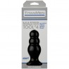PLUG ANAL MASTER TOOL 4 TITANMEN