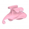 VIBRADOR DE DEDO FINGER DUAL ROSA LOVELINE 