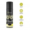ORGIE DUAL VIBE LEMON GIN AND TONIC FLAVOUR 15ML