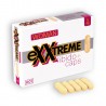 C&Aacute;PSULAS ESTIMULANTES EXXTREME LIBIDO+ CAPS PARA MULHER 5 C&Aacute;PSULAS