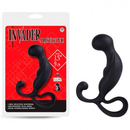 ESTIMULADOR DE PR&Oacute;STATA INVADER