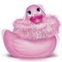 PATO MASAGEADOR I RUB MY DUCKIE PARIS ROSA
