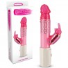 BESTSELLER LADY RABBIT PEARLS VIBRATOR