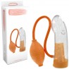 BESTSELLER PENIS PUMP CLEAR