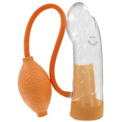 BOMBA PARA EL PENE BESTSELLER  PENIS PUMP