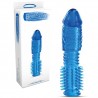 MANGA PARA EL PENE BESTSELLER X-TRA SLEEVE BLUE