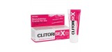 CLITORISEX CREMA ESTIMULANTE FEMININA 40ML