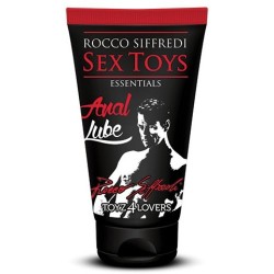 WATER BASED ROCCO SIFFREDI ANAL LURICANT 100ML