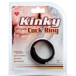 KINKY COCK RING