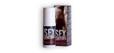 SEX CONTROL MASSAGE WARMING GEL 30 ML