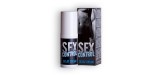SEX CONTROL MASSAGE REFRESHING GEL 30 ML