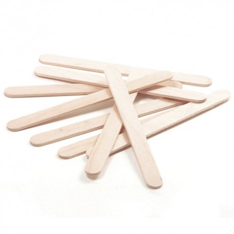 PO&Ecirc;ME WOOD STICKS