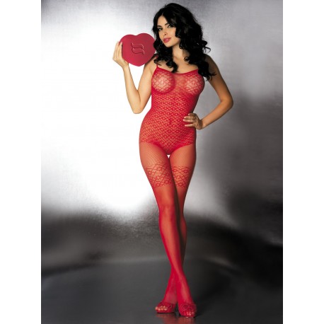 BODYSTOCKING G304 OBSESSIVE