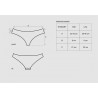 OBSESSIVE PANTY BLACKARDI