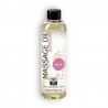 &Oacute;LEO DE MASSAGEM SHIATSU&trade; SENSUAL JASMIM 250ML