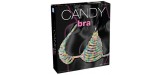 SUTIÃ COMESTÍVEL CANDY BRA