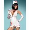 OBSESSIVE NURSE COSTUME