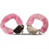 ALGEMAS LOVE HANDCUFFS PINK