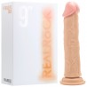 PENE REALISTA REALROCK 9&rdquo; BLANCO