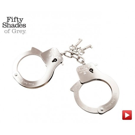 ALGEMAS METALICAS YOU ARE MINE