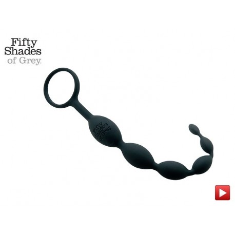 TIRA BOLAS ANAIS PLEASURE INTENSIFIED